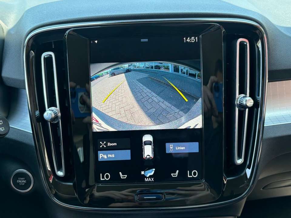 Volvo XC40 - Imagem 8