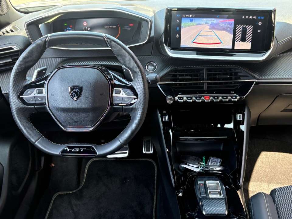 Peugeot 2008 - Imagem 6