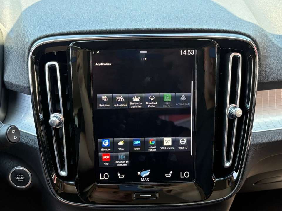 Volvo XC40 - Imagem 9