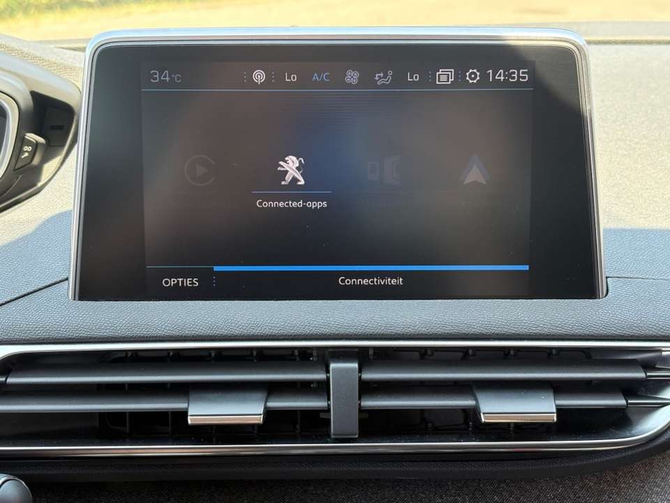 Peugeot 3008 - Imagem 9
