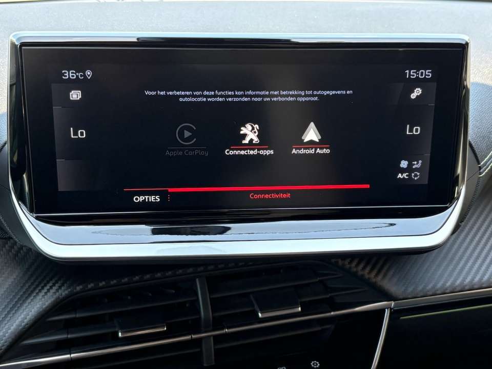 Peugeot 2008 - Imagem 9