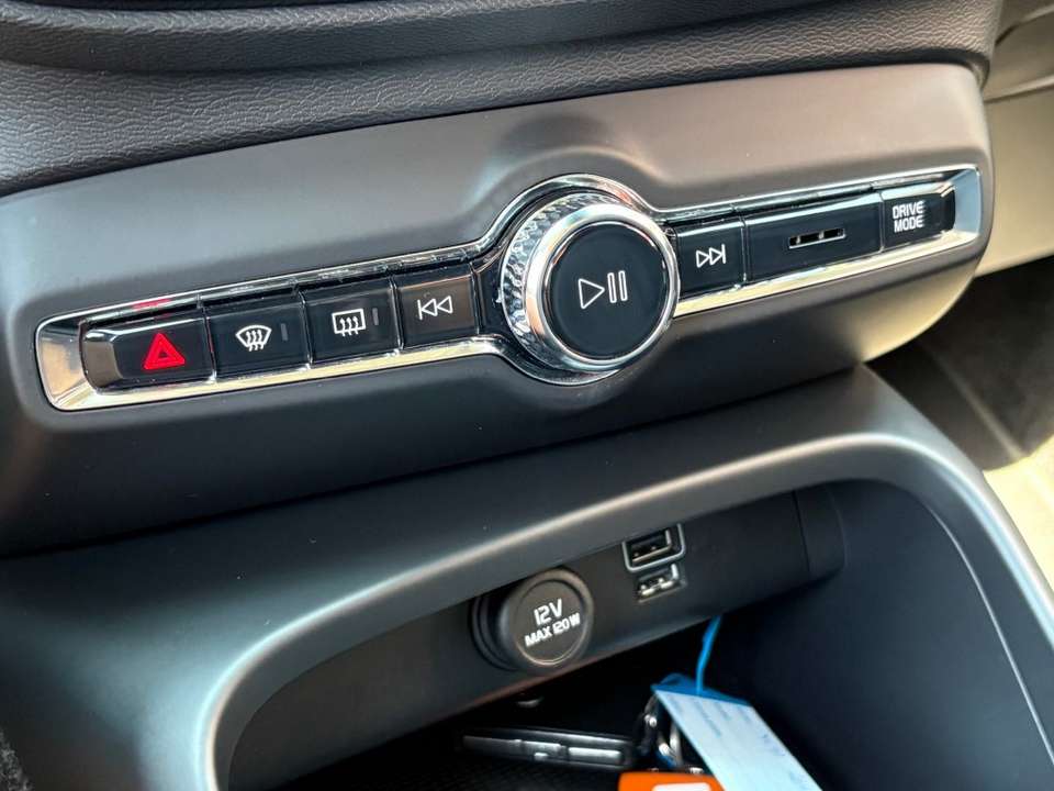 Volvo XC40 - Imagem 10