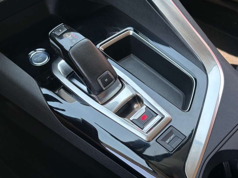 Peugeot 3008 - Imagem 10