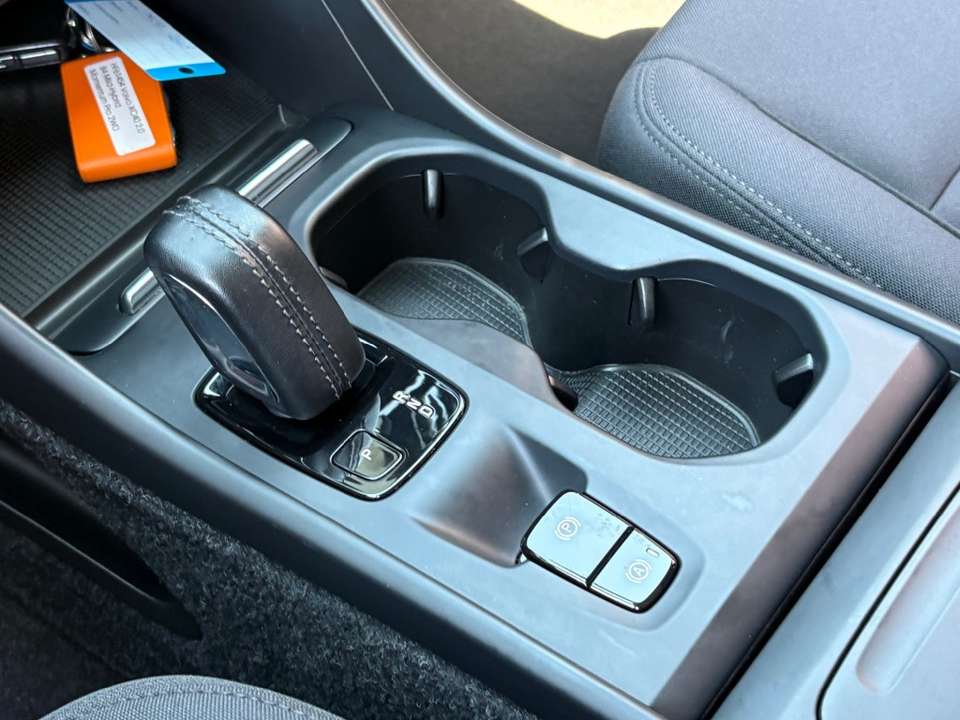 Volvo XC40 - Imagem 11