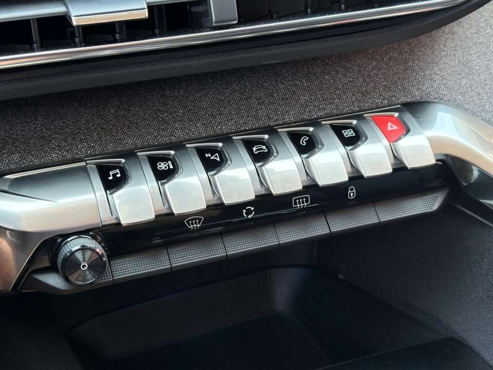 Peugeot 3008 - Imagem 11