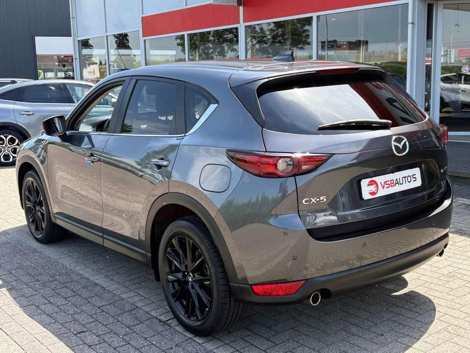 Mazda CX-5 - Imagem 3