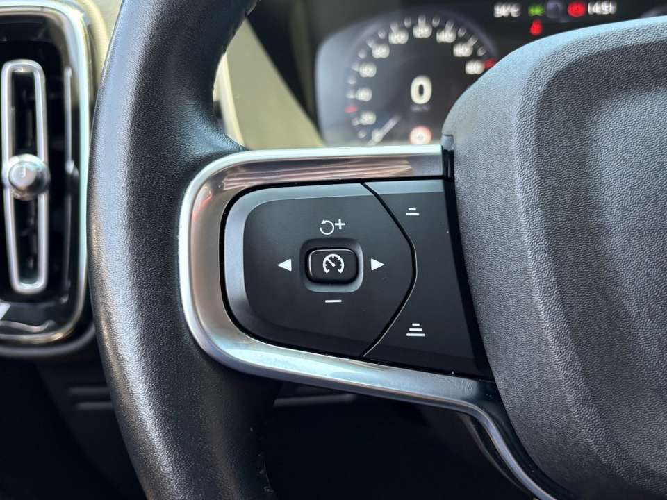 Volvo XC40 - Imagem 13