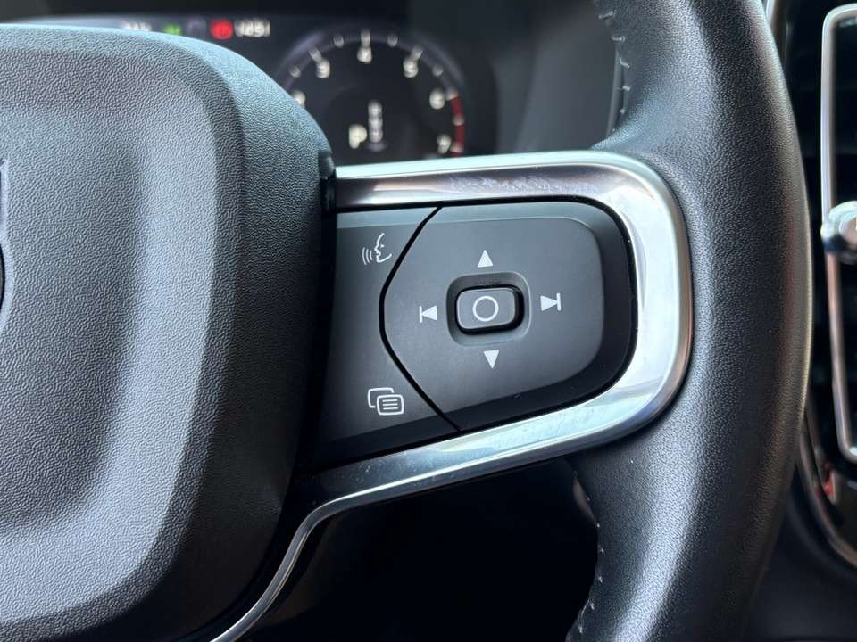 Volvo XC40 - Imagem 14