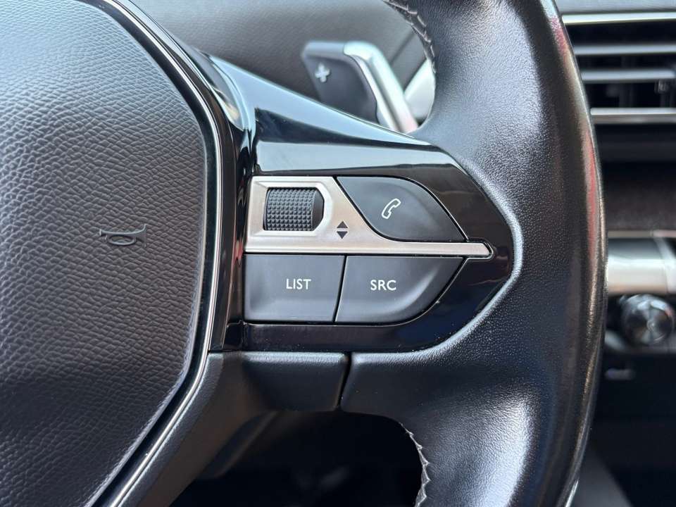 Peugeot 3008 - Imagem 14