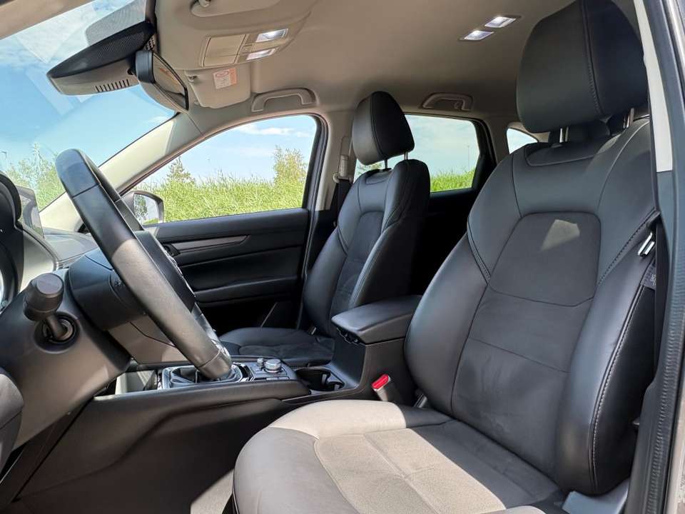 Mazda CX-5 - Imagem 5