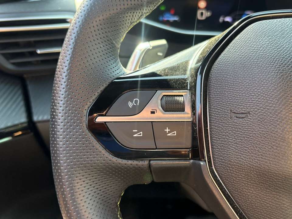 Peugeot 2008 - Imagem 13