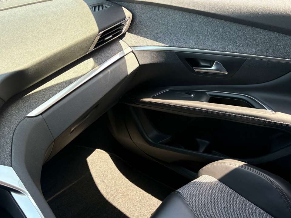 Peugeot 3008 - Imagem 15