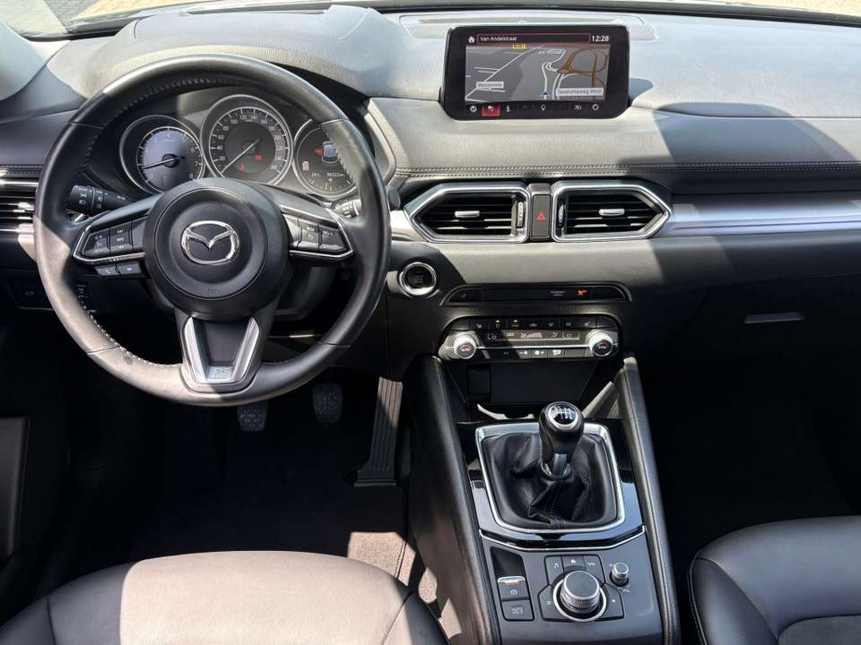 Mazda CX-5 - Imagem 6