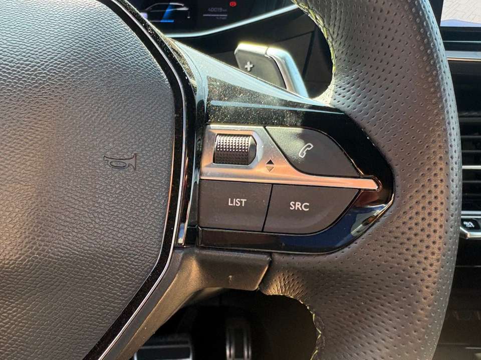Peugeot 2008 - Imagem 14