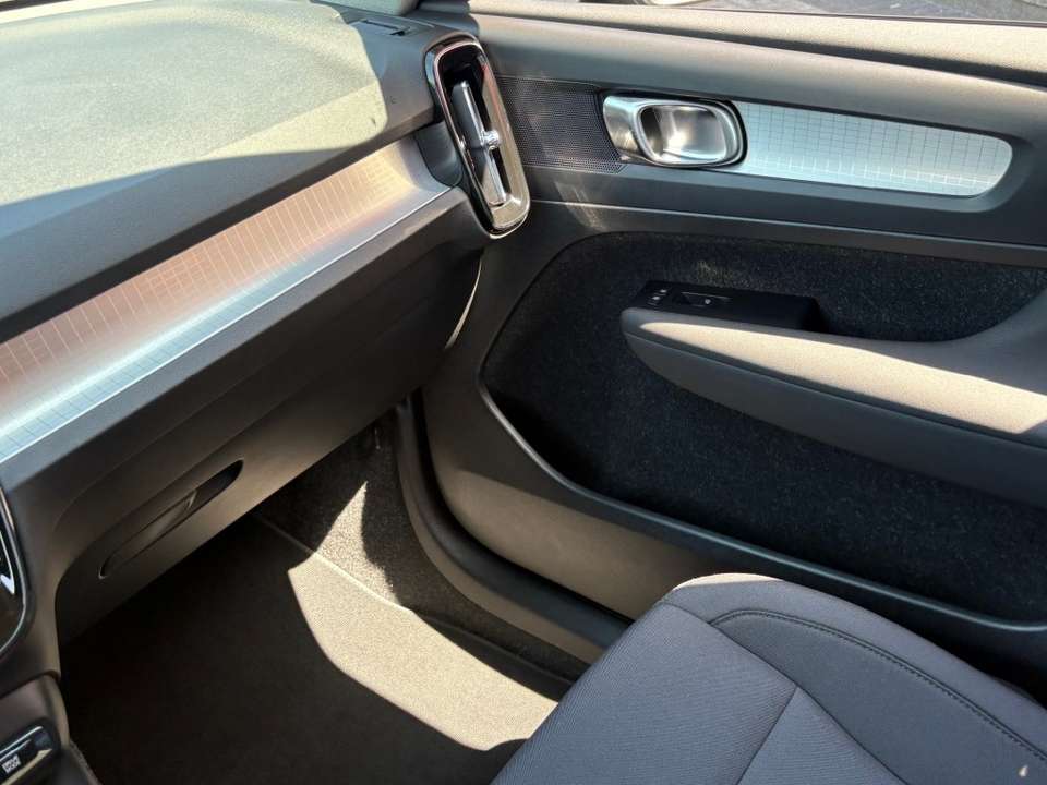 Volvo XC40 - Imagem 16