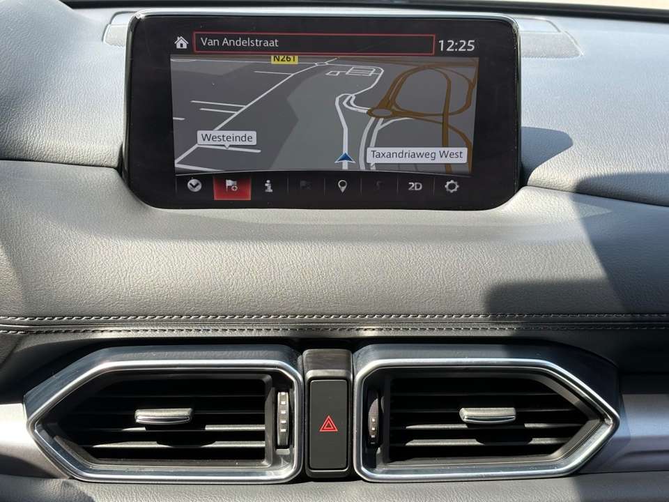 Mazda CX-5 - Imagem 7