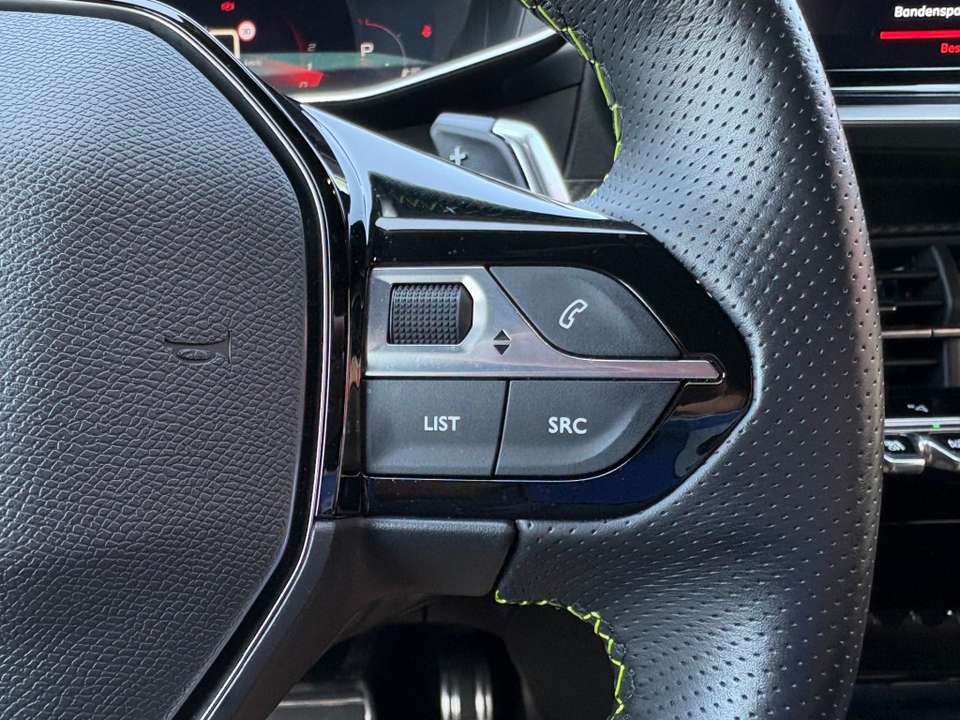 Peugeot 2008 - Imagem 16