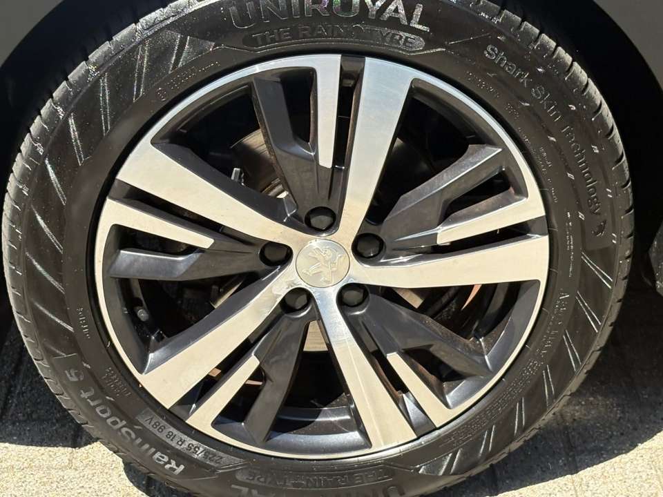 Peugeot 3008 - Imagem 17