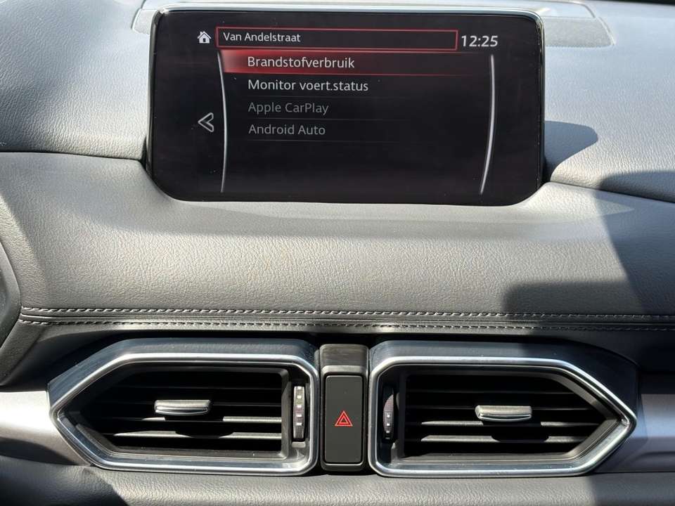 Mazda CX-5 - Imagem 9