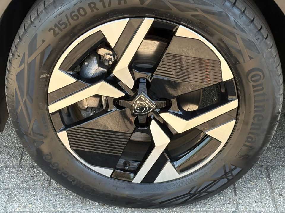 Peugeot 2008 - Imagem 17