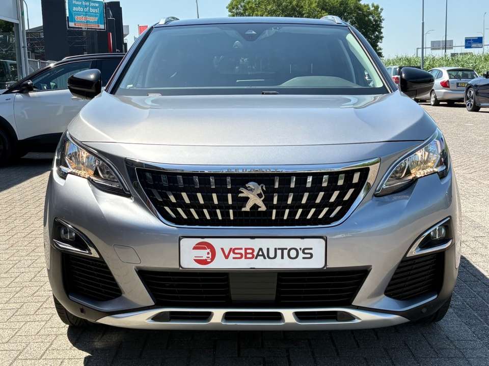 Peugeot 3008 - Imagem 19