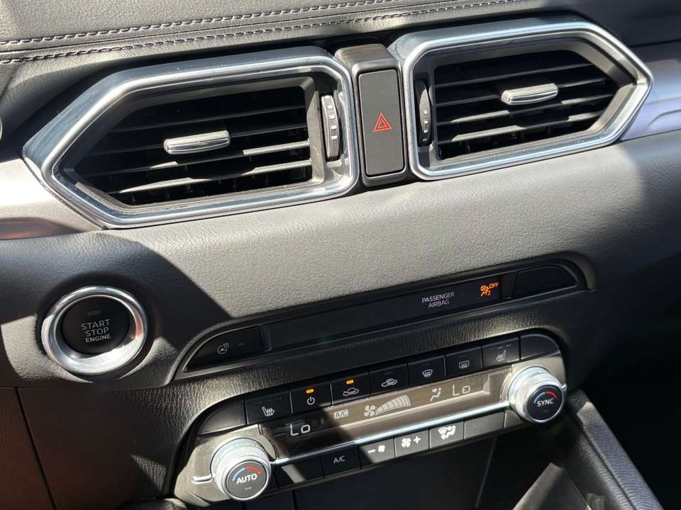 Mazda CX-5 - Imagem 10