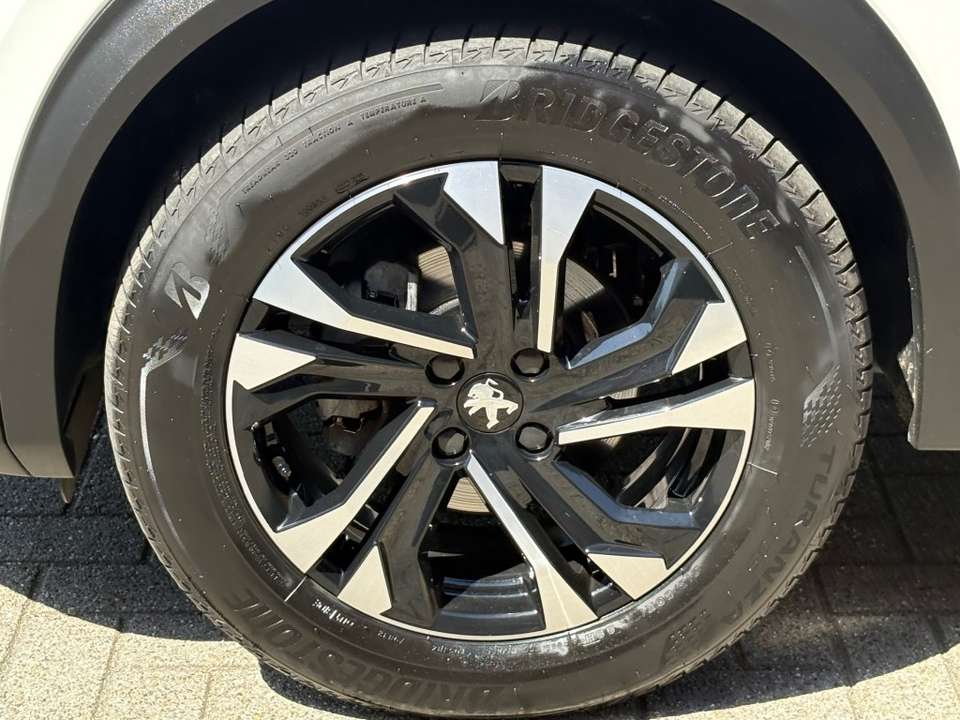 Peugeot 2008 - Imagem 19