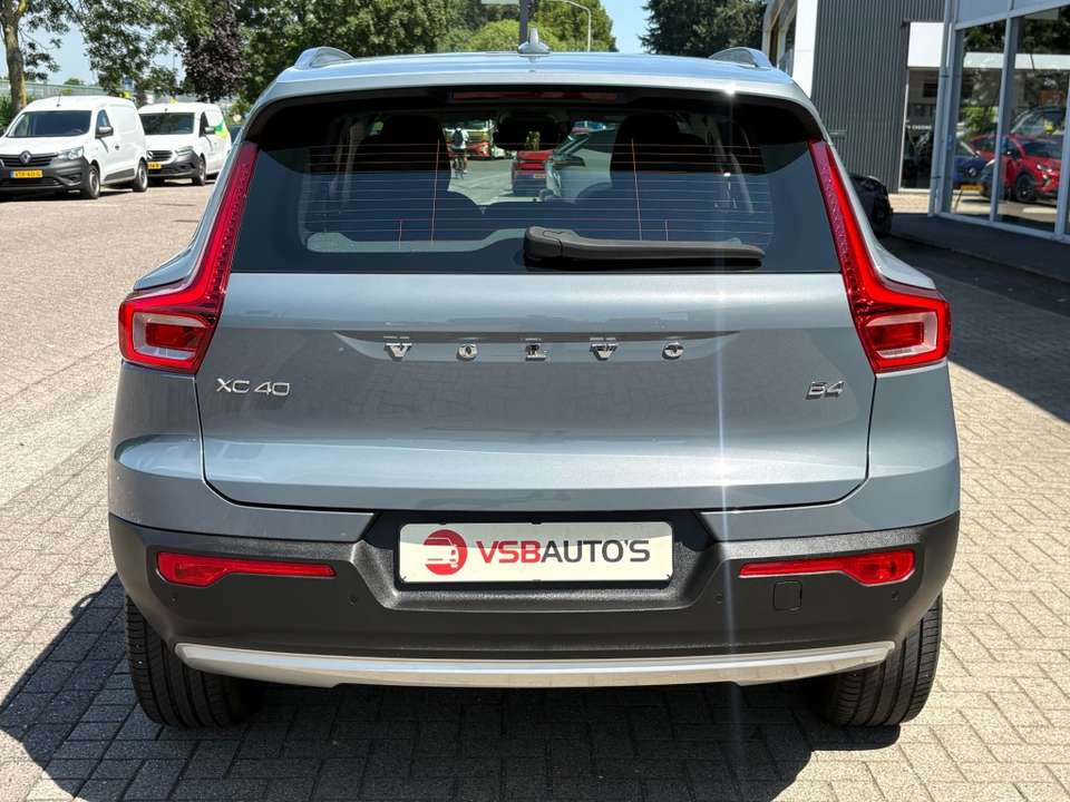 Volvo XC40 - Imagem 20