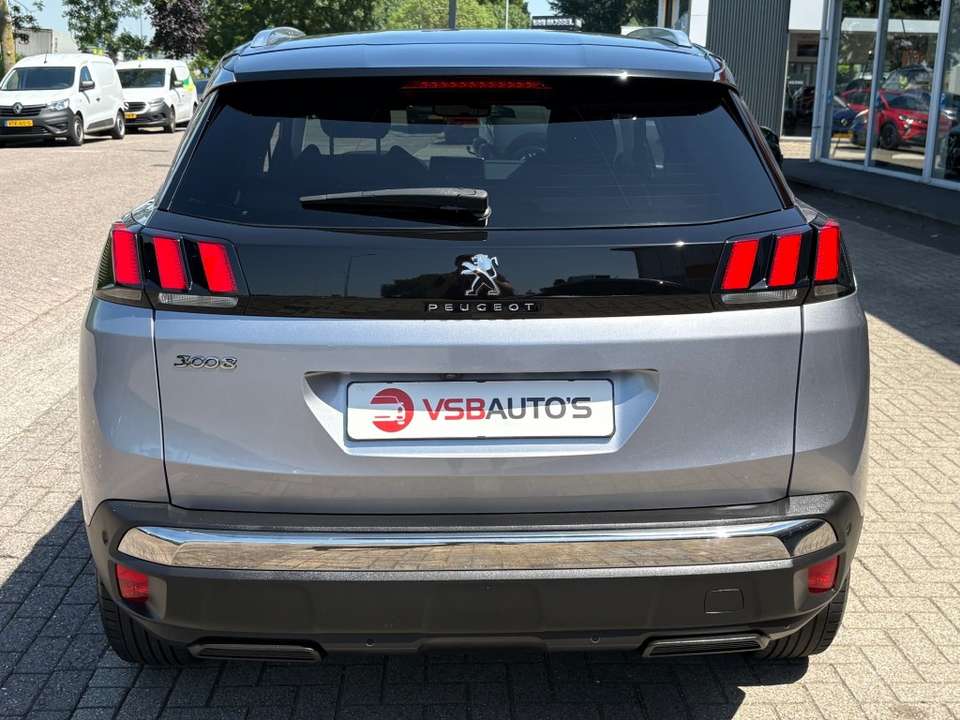 Peugeot 3008 - Imagem 20