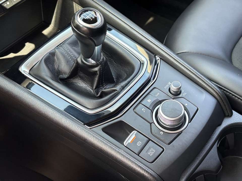Mazda CX-5 - Imagem 11