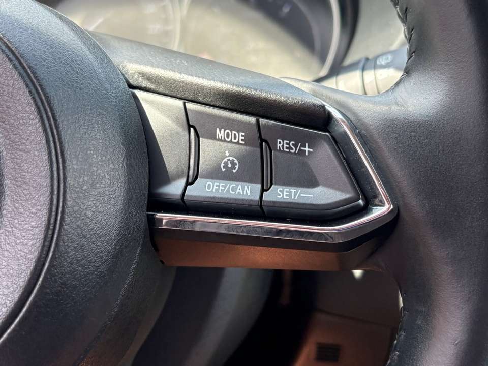 Mazda CX-5 - Imagem 15