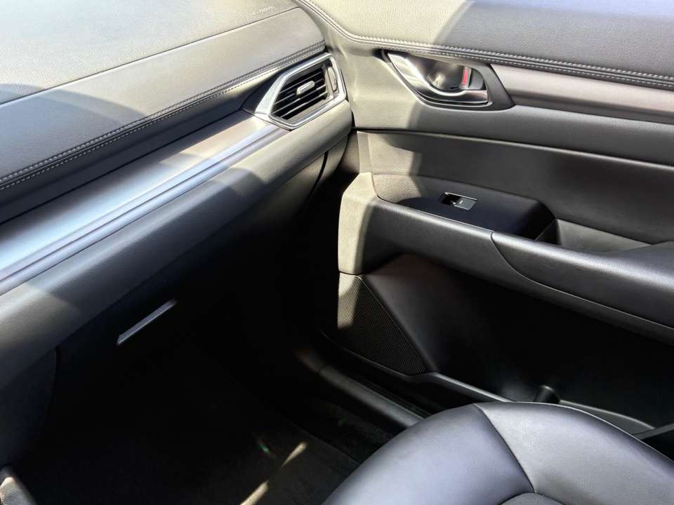 Mazda CX-5 - Imagem 16