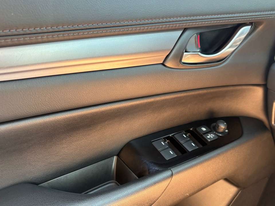 Mazda CX-5 - Imagem 17