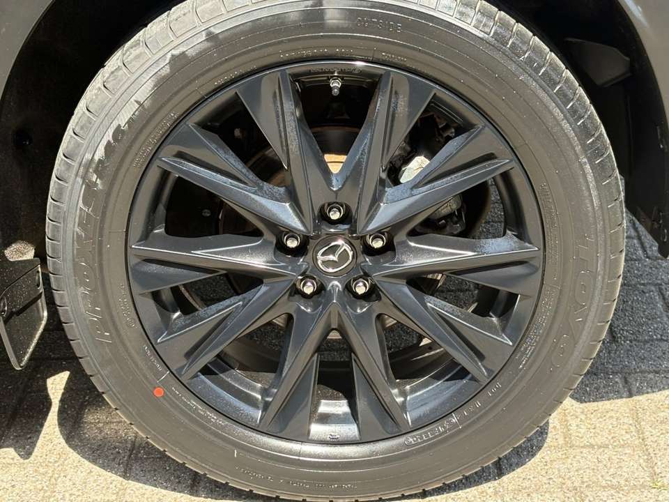 Mazda CX-5 - Imagem 18