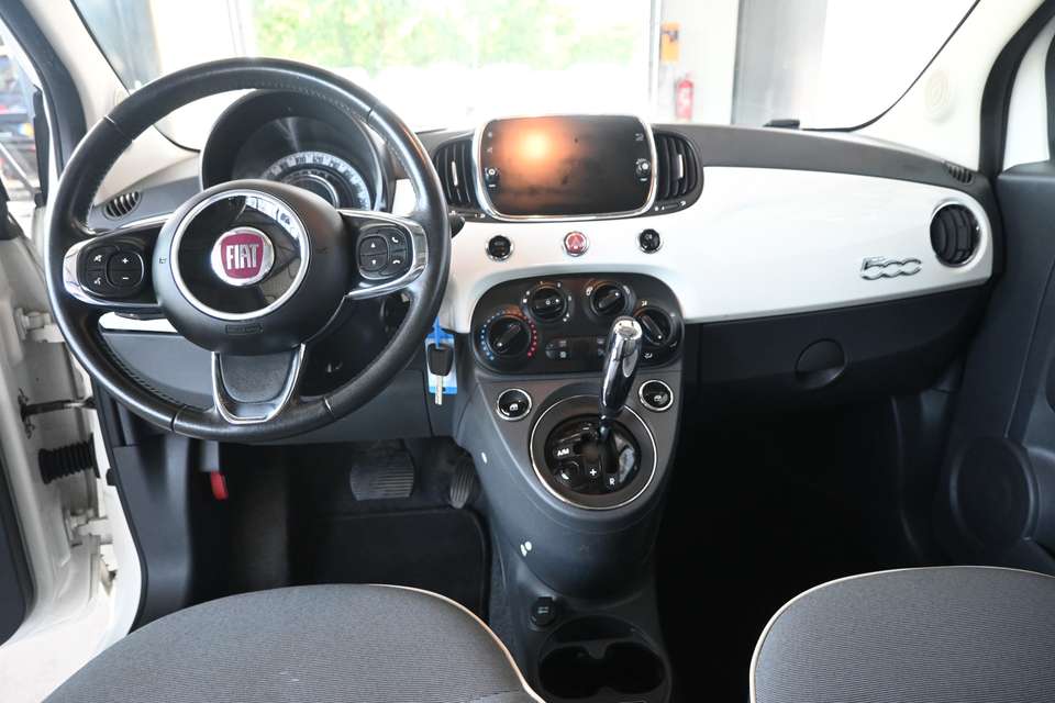 Fiat 500 - Imagem 2