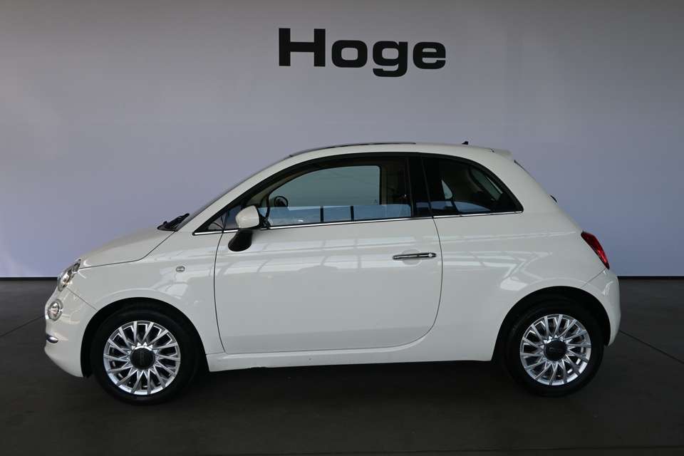 Fiat 500 - Imagem 3