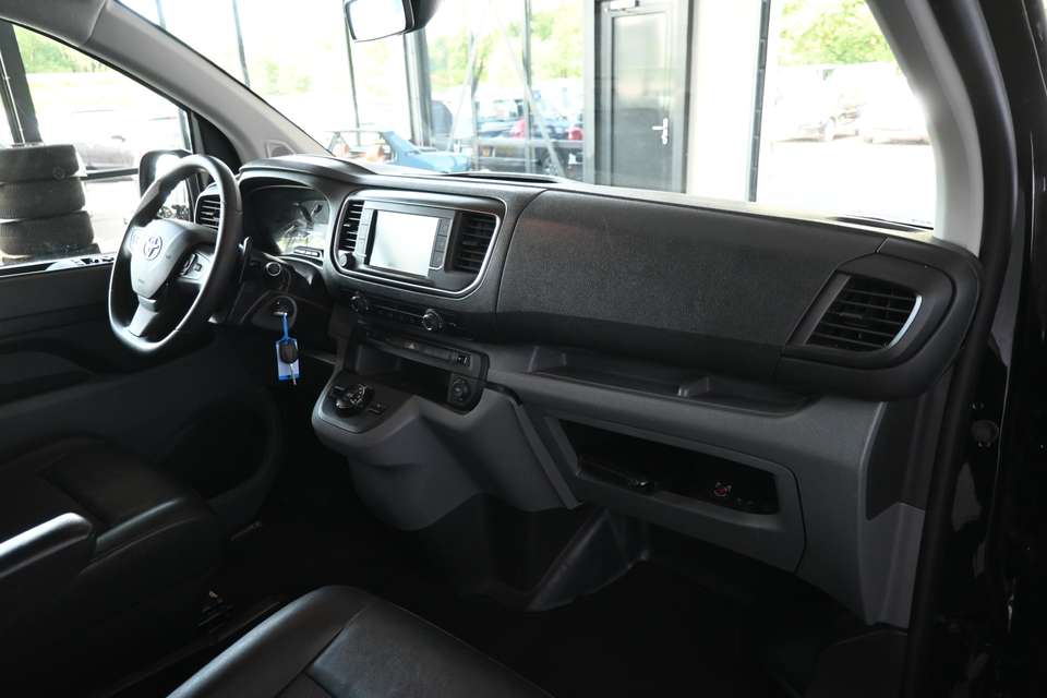 Toyota Proace - Imagem 2
