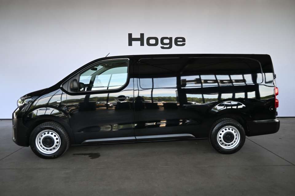 Toyota Proace - Imagem 3