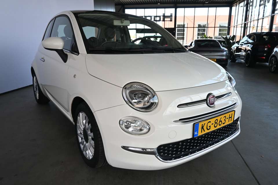 Fiat 500 - Imagem 5
