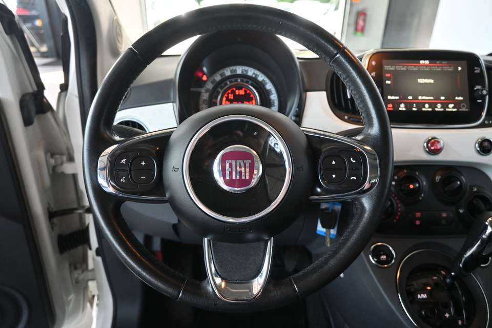 Fiat 500 - Imagem 6