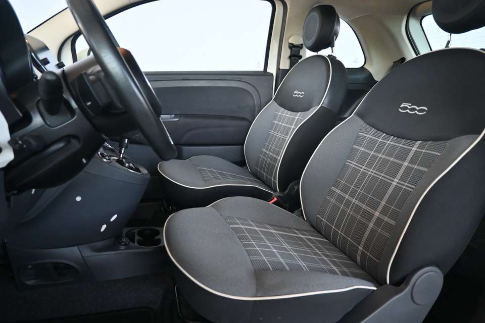 Fiat 500 - Imagem 7