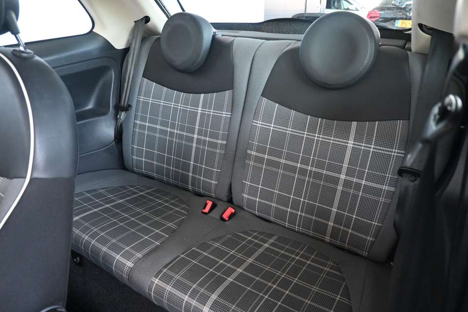 Fiat 500 - Imagem 8
