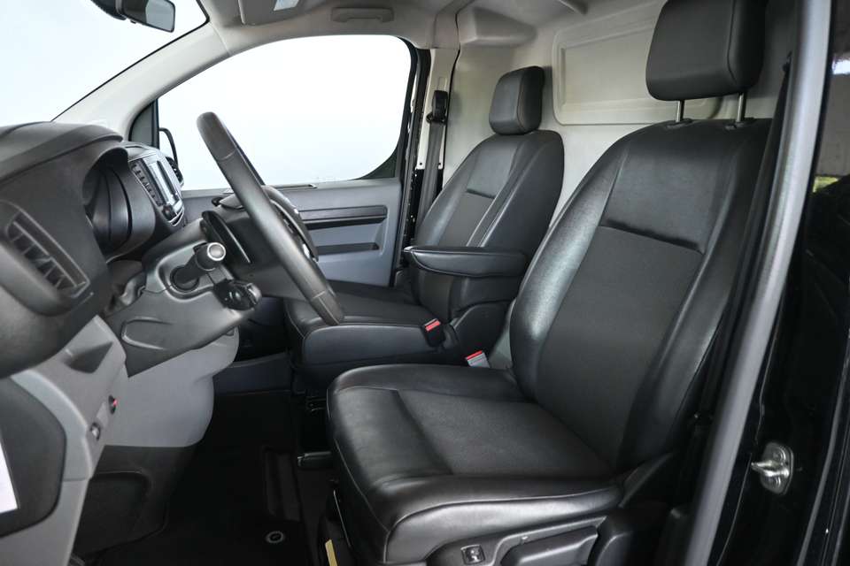 Toyota Proace - Imagem 7