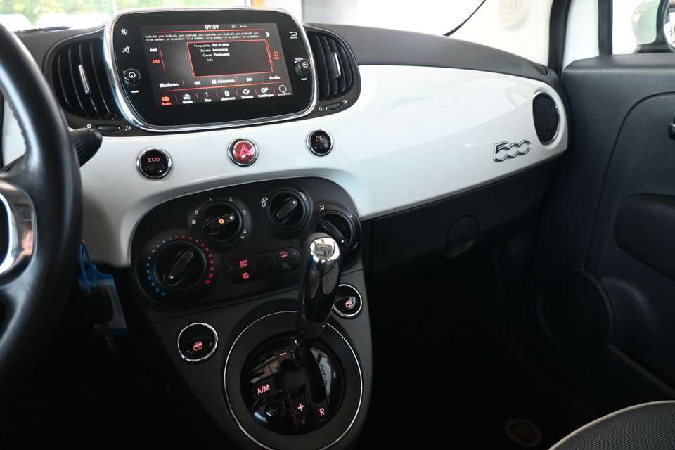 Fiat 500 - Imagem 9