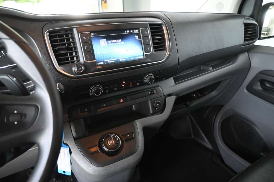 Toyota Proace - Imagem 8