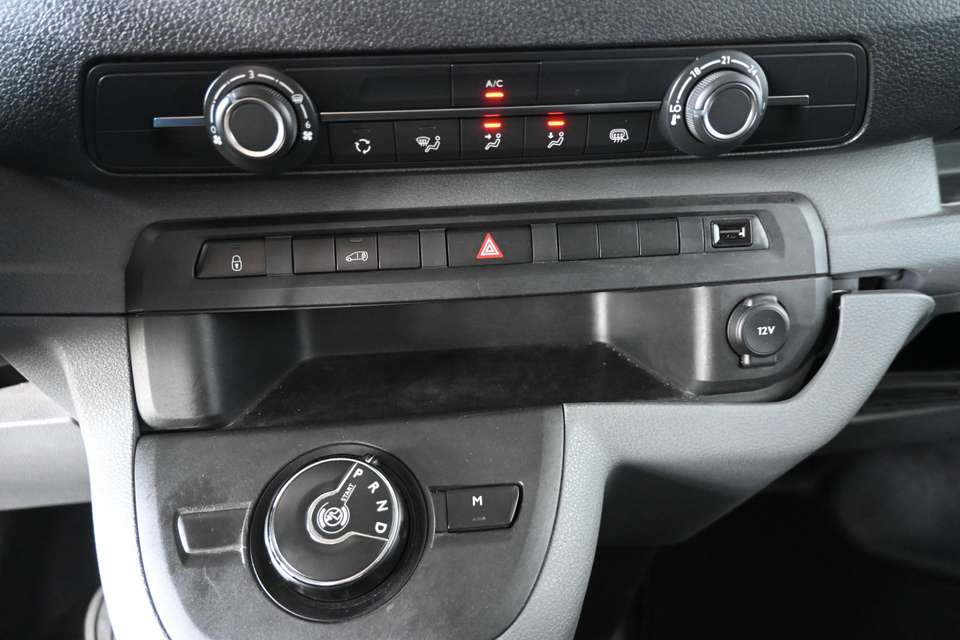 Toyota Proace - Imagem 9