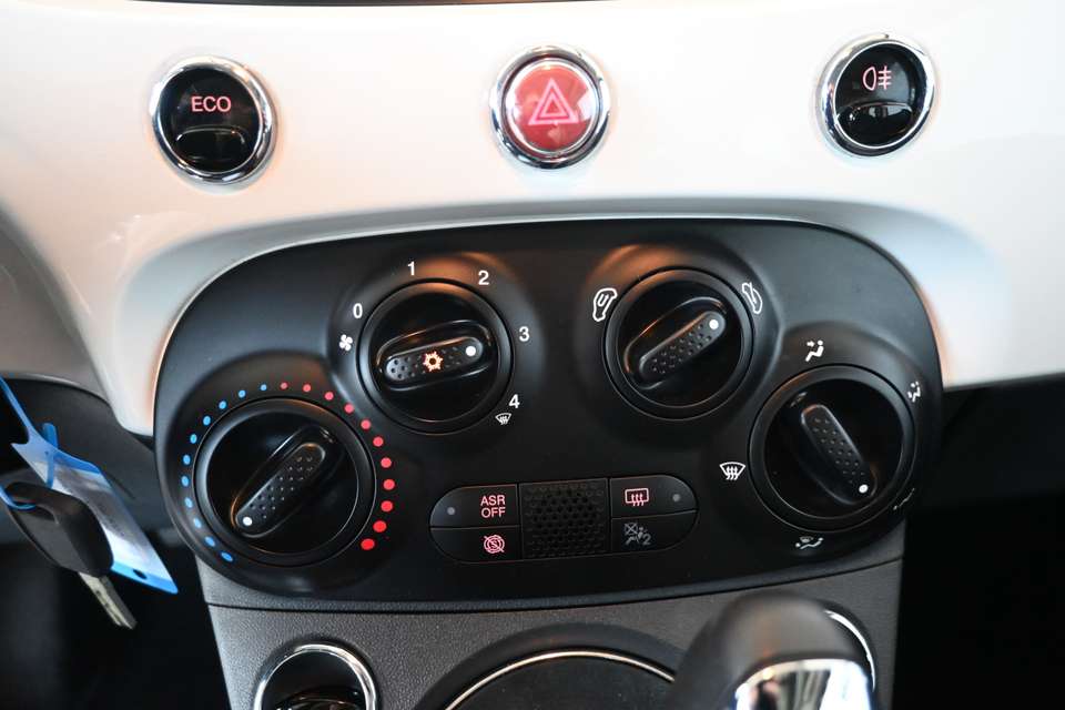 Fiat 500 - Imagem 10