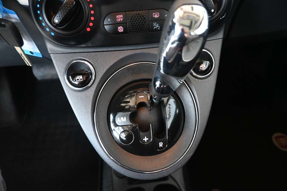 Fiat 500 - Imagem 11