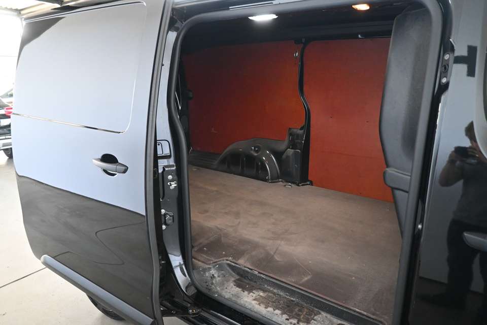 Toyota Proace - Imagem 11