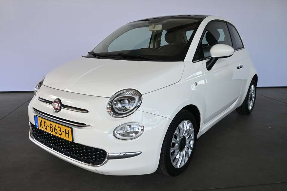 Fiat 500 - Imagem 13